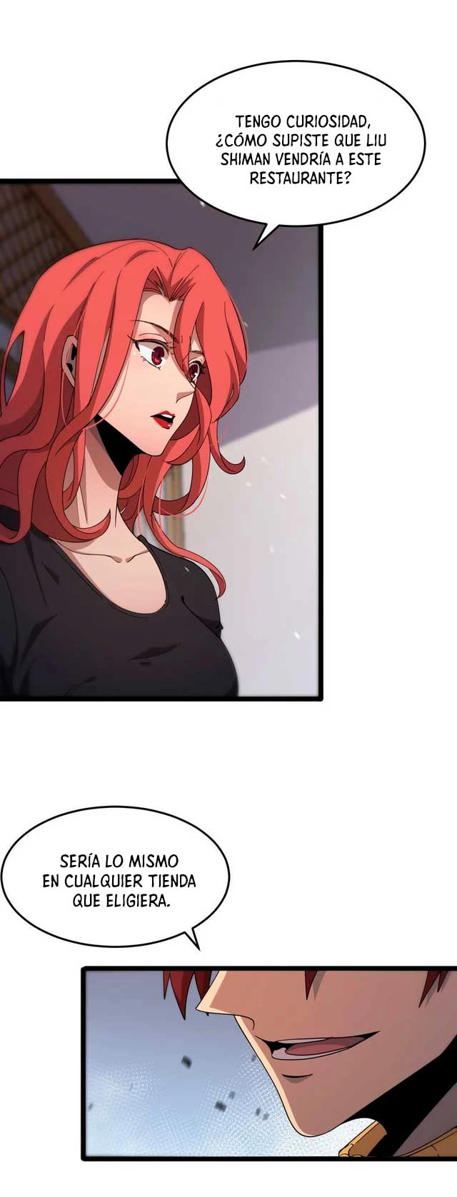 Apocalipsis Mundial en Linea > Capitulo 165 > Page 51